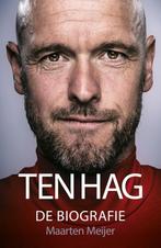 Ten Hag 9789043926706 Maarten Meijer, Verzenden, Zo goed als nieuw, Maarten Meijer
