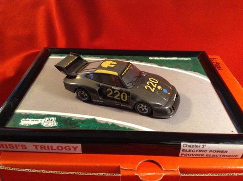 Robustelli - made in Italy 1:43 - Model raceauto - Special, Hobby en Vrije tijd, Modelauto's | 1:5 tot 1:12