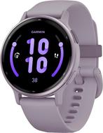 Garmin Vivoactive 5 Orchid slimme horloges, Handtassen en Accessoires, Verzenden, Nieuw