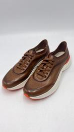 Santoni - Santoni - Sneakers - Taille : EU 43 - Neuf avec, Nieuw