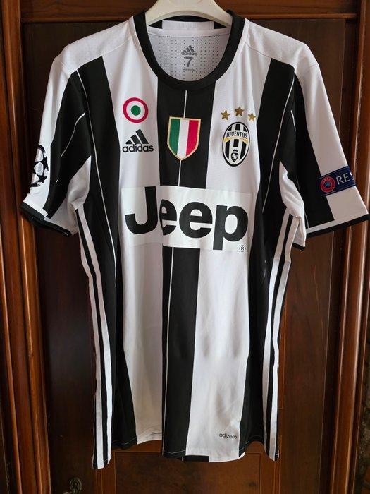 Juventus - Kampioenschaps voetbal competitie - Gonzalo, Verzamelen, Overige Verzamelen