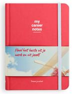 My Career Notes 9789460290268, Livres, Verzenden