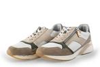 Mustang Sneakers in maat 41 Wit | 5% extra korting, Kleding | Dames, Verzenden, Wit, Sneakers, Mustang
