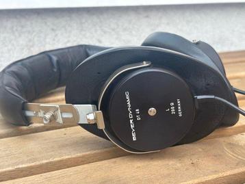 Beyer ­dy­namic - DT 48 Hoofdtelefoon