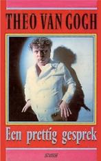 Een prettig gesprek 9789025404147 Gogh, Boeken, Verzenden, Gelezen, Gogh