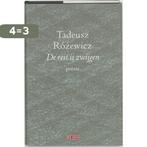 De rest is zwijgen 9789044502398 T. Rozewicz, Boeken, Verzenden, Gelezen, T. Rozewicz