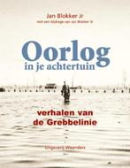 Oorlog in je achtertuin 9789040076718 Jan Blokker, Verzenden, Gelezen, Jan Blokker