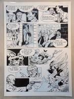 Van Riet, Ron - Robert en Bertrand 66 - De Vleermuis -, Boeken, Nieuw