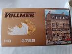 Vollmer H0 - 3782 - Ensemble de construction de trains, Hobby & Loisirs créatifs
