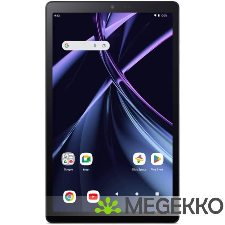 Acer Iconia Tab A10 64GB 8.7  Zilver, Computers en Software, Overige Computers en Software, Nieuw, Verzenden