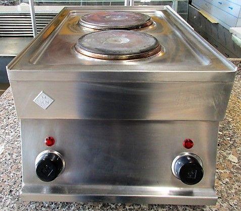 Elektrisch Fornuis, Kookplaat, Kookunit Lotus, 30cm, 40cm, Electroménager, Cuisinières