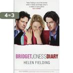 Bridget Joness Diary FILM TIE 9780330375252, Boeken, Verzenden, Zo goed als nieuw, Fielding H Collins