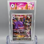 GENGAR CHR Graded card - Graad 10, Hobby en Vrije tijd, Nieuw