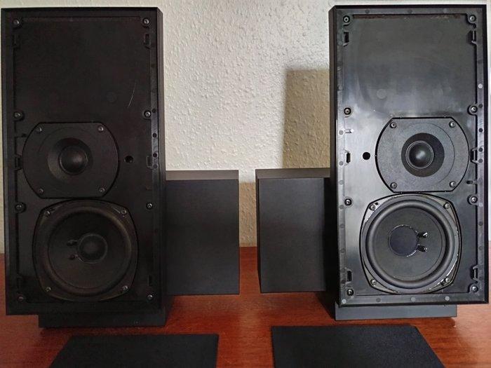 Bang & Olufsen - Beolab 2500 actieve luidsprekers, Audio, Tv en Foto, Stereoketens