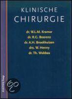 Klinische chirurgie 9789063482299, Boeken, Verzenden, Gelezen