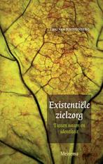 EXISTENTIELE ZORG 9789021140629 Tj. van Knippenberg, Verzenden, Zo goed als nieuw, Tj. van Knippenberg