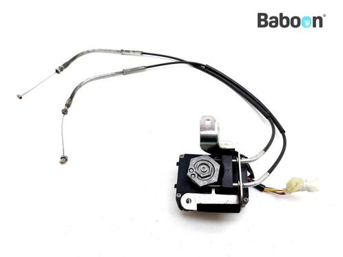 Echappement servomoteur de vanne Suzuki GSX R 750 2008-2010, Motoren, Onderdelen | Suzuki, Verzenden