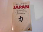 JAPAN 6E DR (RAINBOW) 9789067661003 Wolferen, Verzenden, Gelezen, Wolferen