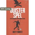 Duister spel 9789000333387 Brett Forrest, Boeken, Verzenden, Gelezen, Brett Forrest