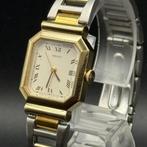 Seiko - Ladies Two-Tone Dress Watch – Roman Dial - Zonder