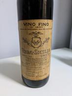 1966 Vega Sicilia Único - Ribera del Duero Gran Reserva - 2, Verzamelen, Wijnen, Nieuw