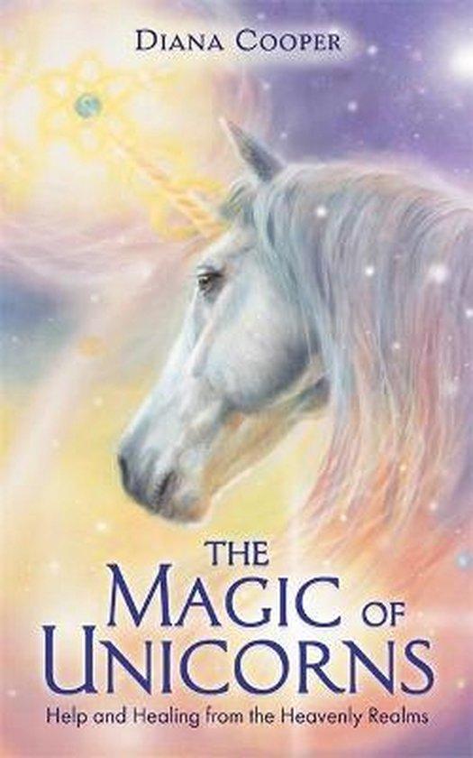 Magic Of Unicorns 9781788174176 Diana Cooper, Boeken, Taal | Engels, Gelezen, Verzenden
