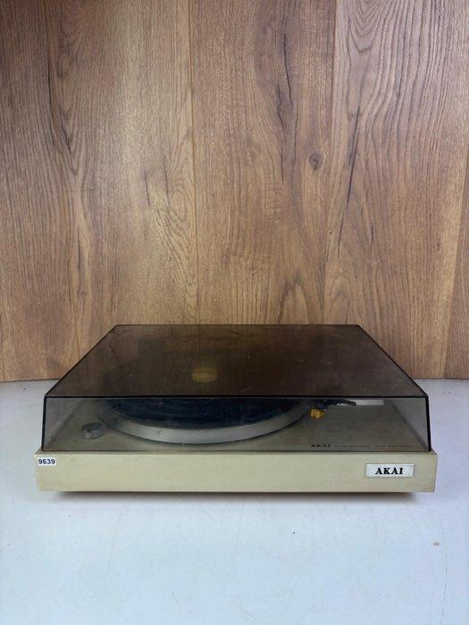 Akai - AP-B20 Platenspeler, Audio, Tv en Foto, Radio's