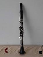 Clarinet U. S Penzel Muller New York Brilliante in Es - Es, Muziek en Instrumenten, Nieuw