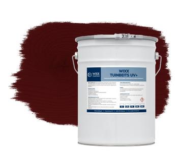 Wixx Tuinbeits UV+ Mahonie 2.5L beschikbaar voor biedingen