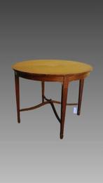 Centre de table - Érable