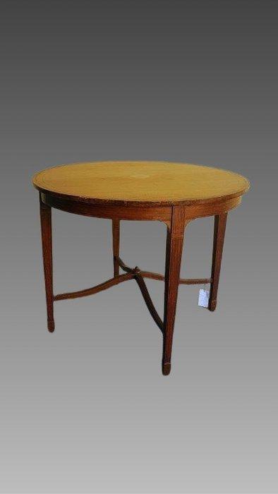 Centre de table - Érable, Antiquités & Art, Curiosités & Brocante