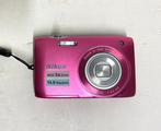 Nikon Coolpix s3100 Digitale compact camera, Audio, Tv en Foto, Nieuw