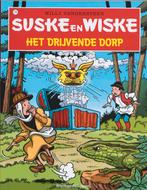 Het drijvende dorp / Suske en Wiske / 173 9789002240799, Boeken, Verzenden, Gelezen, Willy Vandersteen