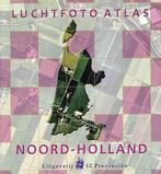 Luchtfoto-Atlas Noord-Holland 9789077350102, Livres, Science, M. Kuiper, Verzenden