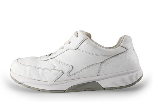 Gabor Sneakers in maat 41 Wit | 5% extra korting, Kleding | Dames, Schoenen, Wit, Gedragen, Sneakers, Verzenden