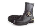 Remonte Biker Boots in maat 39 Zwart | 10% extra korting, Vêtements | Femmes, Chaussures, Overige typen, Verzenden