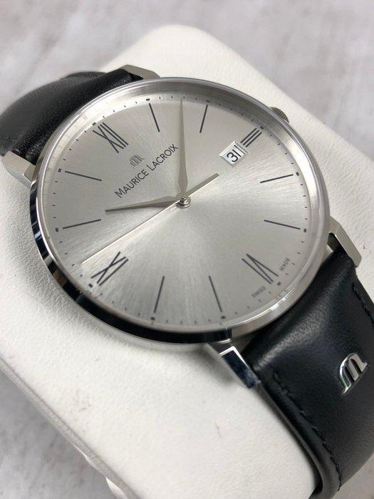 Maurice Lacroix - Eliros - Zonder Minimumprijs -, Bijoux, Sacs & Beauté, Montres | Hommes
