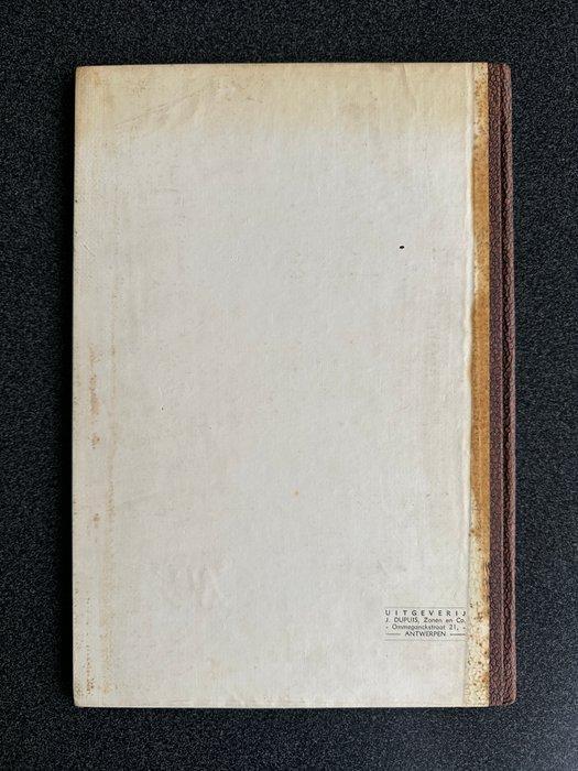 Christoffel Colombus - 1 Album - Eerste druk - 1946, Boeken, Stripverhalen