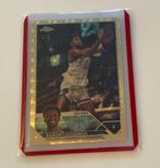 2024 Topps Chrome Overtime Elite basketball Kanon Catchings