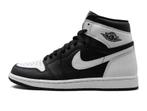 Air Jordan 1 Retro High OG Black White - Maat 47.5 EU, Ophalen of Verzenden, Nieuw