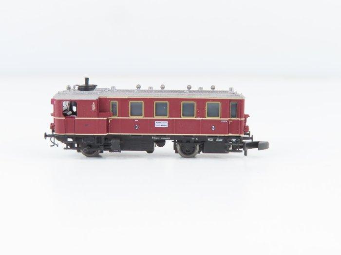 Märklin Z - 88145 - Tender locomotief (1) - Type CidT, Hobby en Vrije tijd, Modeltreinen | H0