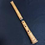 Vintage - Bamboo Shakuhachi, Kinko Style (), Vermilion, Muziek en Instrumenten, Nieuw