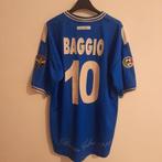 Brescia - Italiaanse voetbal competitie - Roberto Baggio -, Nieuw