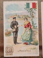 Uniek pakket van 32 vroege ansichtkaarten: Historische