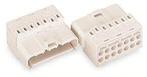 Wago Stekker Verlichting 500V | 267-521 [50 stuks], Doe-het-zelf en Bouw, Verzenden, Nieuw