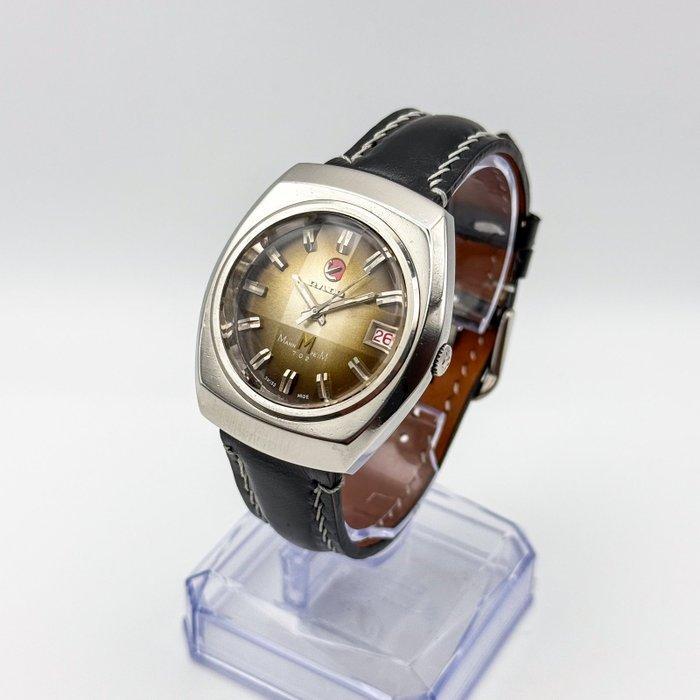 Rado - Mannheim - Zonder minimumprijs - 39140410 - Heren -, Bijoux, Sacs & Beauté, Montres | Hommes