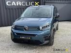 Citroën Berlingo, Auto's, Nieuw