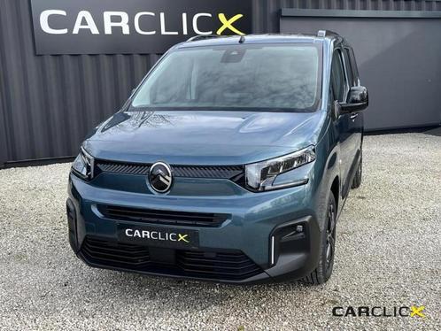 Citroën Berlingo, Auto's, Citroën