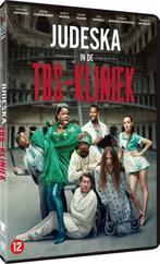 Judeska in de TBS-kliniek op DVD, Cd's en Dvd's, Verzenden, Nieuw in verpakking