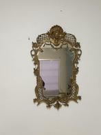 Spiegel - Brons, Glas - Spiegel Lodewijk XV 97×71